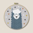 ReStyle punchpkt Alpaca 17.8ø 	095.2002