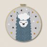 ReStyle punchpkt Alpaca 17.8ø 	095.2002