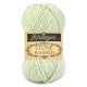 Stone Washed. Pendikte 3-3,5 mm. Kleur 819. New Jade. Scheepjeswol.