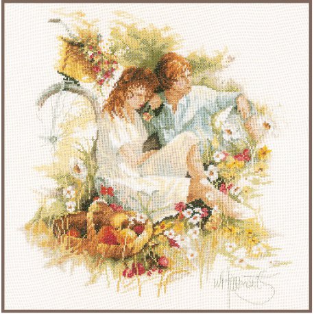 TELPAKKET KIT PICKNICK PN-0007966