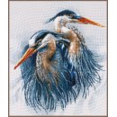 TELPAKKET KIT GROTE BLAUWE REIGERS PN-0185890