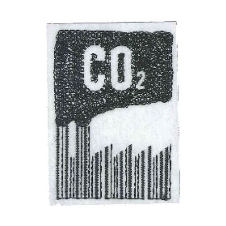 Applicatie CO2 013.10234