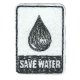 Applicatie Save water 	013.10235