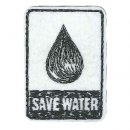 Applicatie Save water 	013.10235