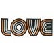 Applicatie LOVE 	013.10249