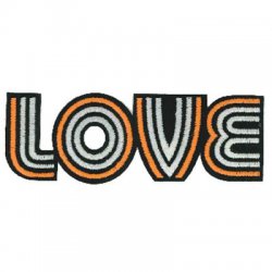 Applicatie LOVE 	013.10249