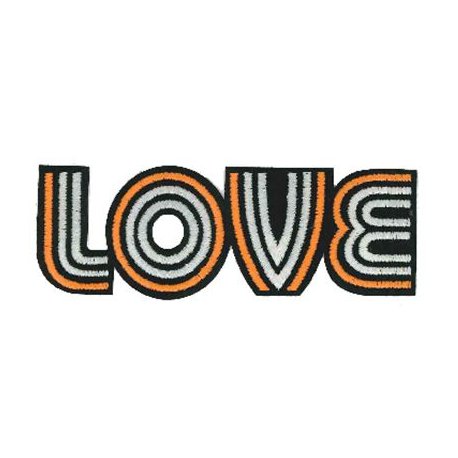 Applicatie LOVE 	013.10249