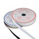 30mm HAAK EN LUS WIT OF ZWART KLITTENBAND PLAKBAAR