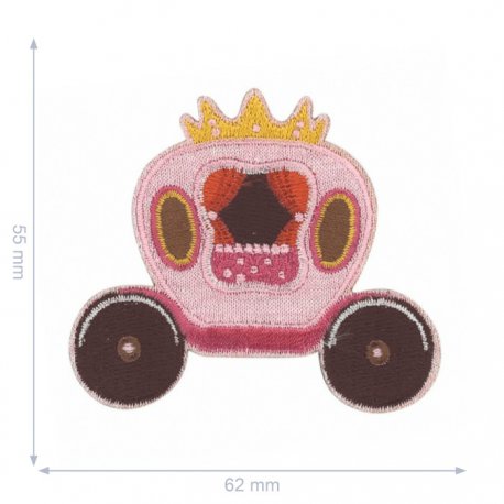 HKM APPLICATIE PRINSESSENKOETS 10236711