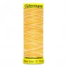 5x GÜTERMANN DECO STITCH MULTICOLOUR NR.70 G702161-9926