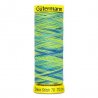 5x GÜTERMANN DECO STITCH MULTICOLOUR NR.70 G702161-9968