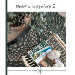 Boek Durable Moderne Klassiekers deel 2
