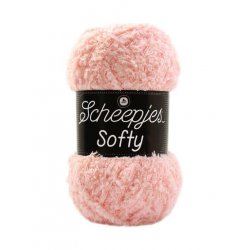 Softy Scheepjeswol Kleur 496