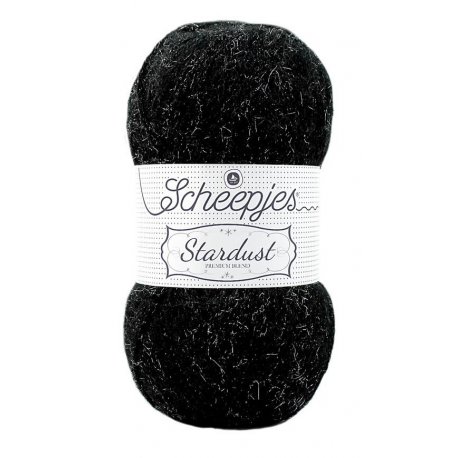 Stardust Scheeupjeswol Kleur 651