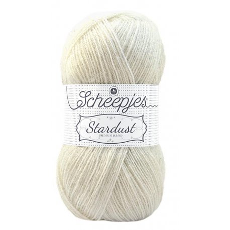 Stardust Scheeupjeswol Kleur 653