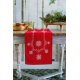 LOPER KIT WITTE KERSTSTERREN PN-0155278