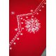 LOPER KIT WITTE KERSTSTERREN PN-0155278