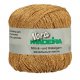 MADEIRA NORA GEMETALLISEERD HAAK- EN BREIGAREN M9813 Rood Goud 322