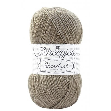 Stardust Scheepjeswol Kleur 655