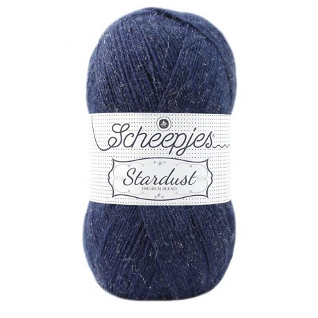 Stardust Scheepjeswol Kleur 656