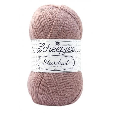 Stardust Scheepjeswol Kleur 658