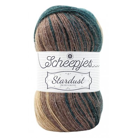 Stardust Scheepjeswol Kleur 662
