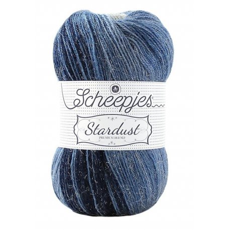 Stardust Scheepjeswol Kleur 663