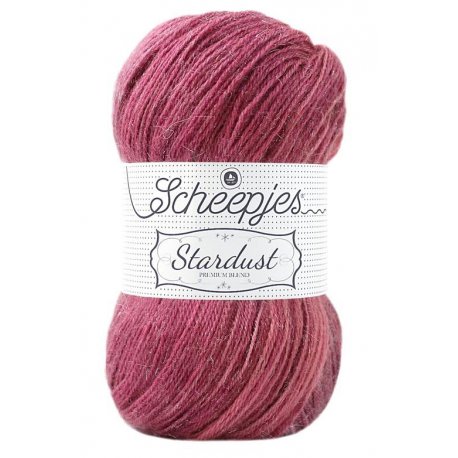 Stardust Scheepjeswol Kleur 664