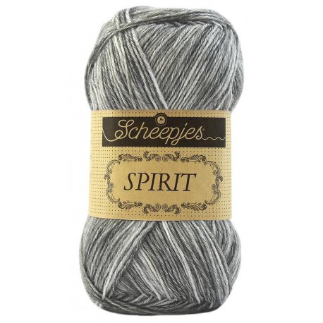 Spirit Scheepjes 301 Orca