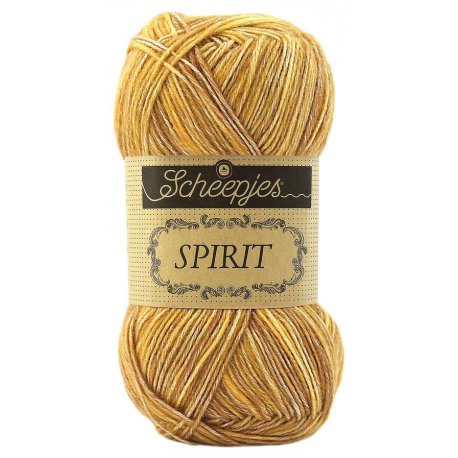 Spirit Scheepjes 304 Lion