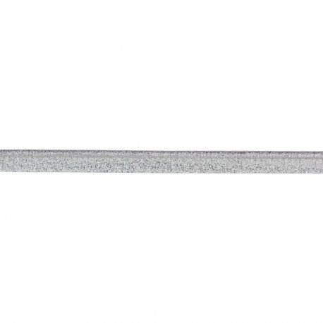Paspelband Metallic 10mm 017.1157 kleur 010