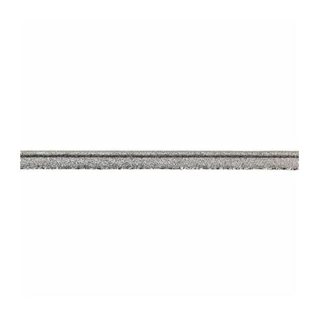 Paspelband Metallic 10mm 017.1157 kleur 020
