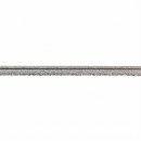 25 mtr Paspelband Metallic 10mm 017.1157 kleur 020