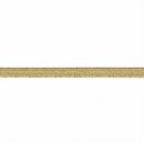 25 mtr Paspelband Metallic 10mm 017.1157 kleur 040
