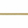 25 mtr Paspelband Metallic 10mm 017.1157 kleur 040