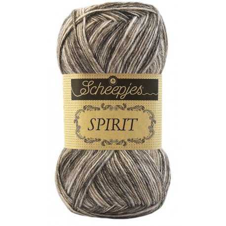 Spirit Scheepjes 305 Gazelle