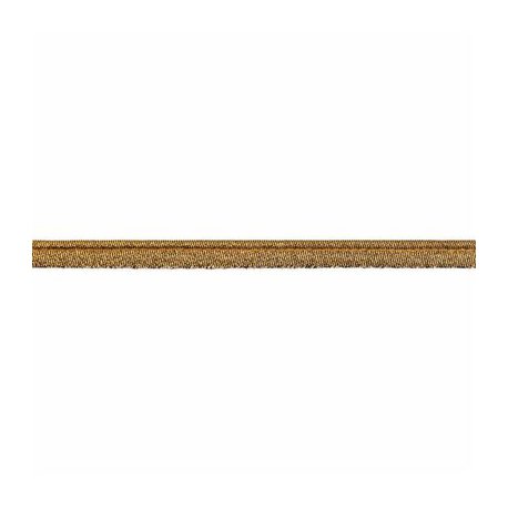 Paspelband Metallic 10mm 017.1157 kleur 050