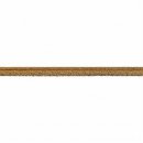 25 mtr Paspelband Metallic 10mm 017.1157 kleur 050