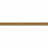 25 mtr Paspelband Metallic 10mm 017.1157 kleur 050