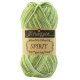 Spirit Scheepjes 307 Grasshopper
