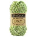 Spirit Scheepjes 307 Grasshopper