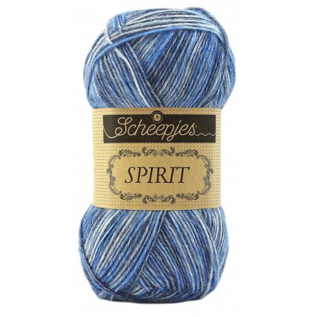 Spirit Scheepjes 309 Dolphin