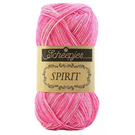 Spirit Scheepjes 310 Flamingo