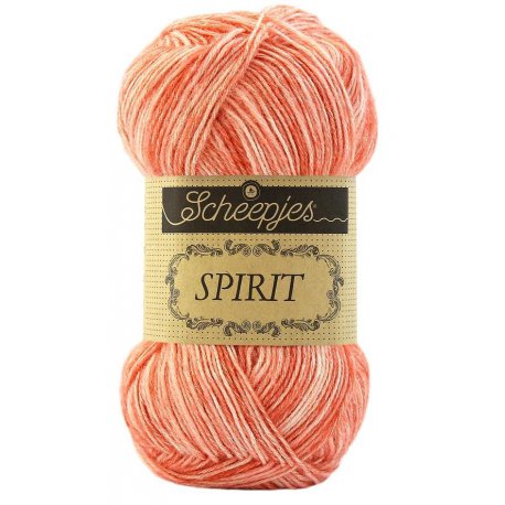 Spirit Scheepjes 313 Salmon