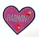 Applicatie Hart HARMONY