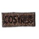 Applicatie COSYNESS glitter in brons