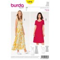 Burda 6496