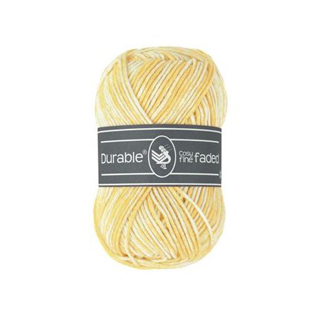 Durable Cosy Fine Faded 50gr art 	010.79 kleur 309
