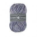 10x Durable Cosy Fine Faded 50gr art 	010.79 kleur 321