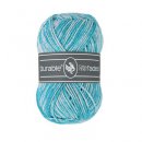 10x Durable Cosy Fine Faded 50gr art 	010.79 kleur 371